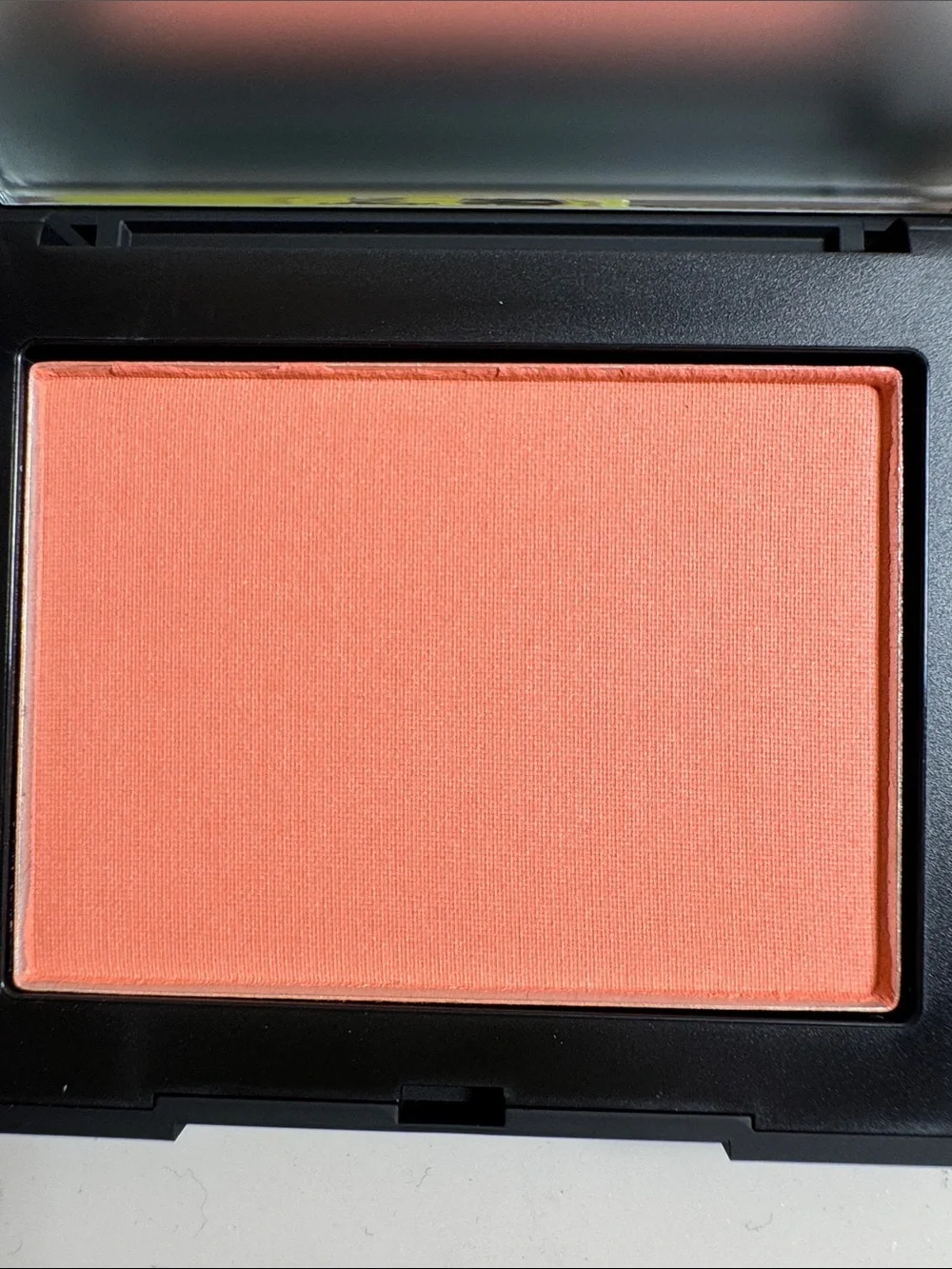 NARS colors dominant